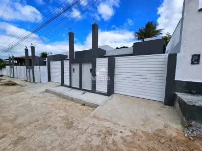 Casa com 2 Quartos à venda, 54m² no Ebenezer, Gravatá