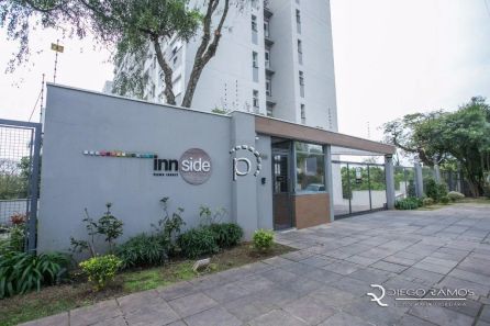 Apartamento com 2 Quartos à venda, 65m² no Tristeza, Porto Alegre