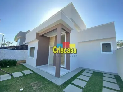 Casa com 3 Quartos à venda, 180m² no Residencial Rio das Ostras, Rio das Ostras