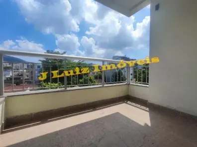 Apartamento com 3 Quartos à venda, 72m² no Taquara, Rio de Janeiro