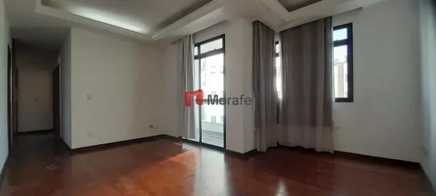Apartamento com 3 Quartos para alugar, 90m² no Palmares, Belo Horizonte