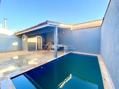 Casa com 5 Quartos à venda, 225m² no Alto da Boa Vista, Ribeirão Preto