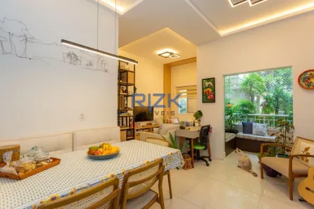 Apartamento com 3 Quartos à venda, 65m² no Jardim Camargo Novo, São Paulo