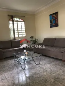 Casa com 4 Quartos à venda, 260m² no Parque Andiara, Pedro Leopoldo