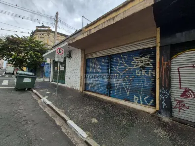 Ponto Comercial para alugar, 48m² no Centro, Campinas