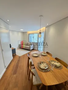Apartamento com 2 Quartos à venda, 55m² no Vila Olímpia, São Paulo