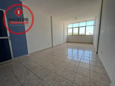 Ponto Comercial à venda, 35m² no Centro, João Pessoa