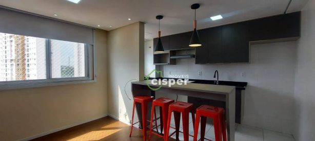 Apartamento com 2 Quartos à venda, 45m² no Vila Penteado, São Paulo