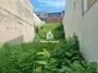 Lote/Terreno à venda, 162m² no Cidade Jardim, Americana