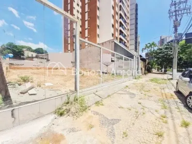 Lote/Terreno à venda, 674m² no Jardim Proença, Campinas