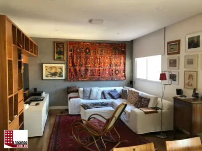 Apartamento com 3 Quartos à venda, 225m² no Perdizes, São Paulo