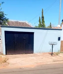 Casa com 2 Quartos à venda, 75m² no Goiânia Park Sul, Aparecida de Goiânia
