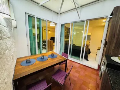 Apartamento com 1 Quarto para alugar, 70m² no Jardim Botânico, Rio de Janeiro