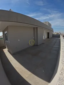 Cobertura com 5 Quartos à venda, 275m² no Castelo, Belo Horizonte