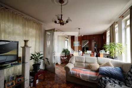Casa com 6 Quartos à venda, 321m² no Vila Albertina, São Paulo