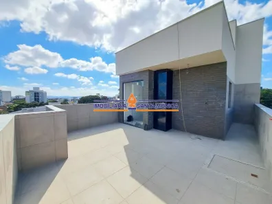 Cobertura com 3 Quartos à venda, 135m² no Indaiá, Belo Horizonte