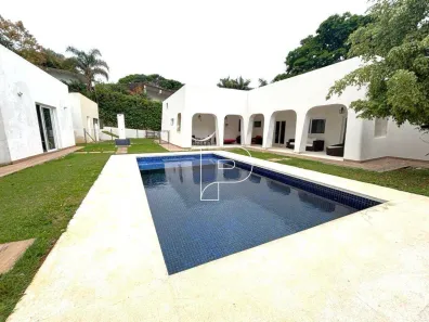Casa de Condomínio com 4 Quartos à venda, 700m² no Planalto Verde, São Roque