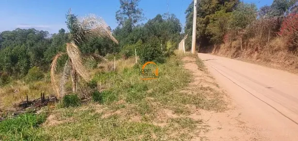 Lote/Terreno à venda, 3790m² no Loteamento Rancho Maringá I, Atibaia