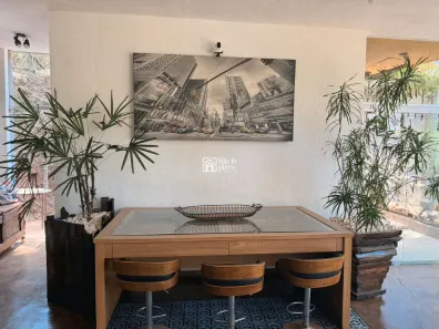 Casa com 5 Quartos à venda, 900m² no Condomínio Águas Claras (Piedade do Paraopeba), Brumadinho