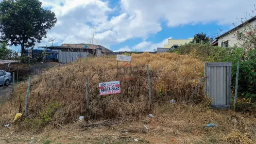 Lote/Terreno à venda, 360m² no Jardim dos Alfineiros, Juiz de Fora