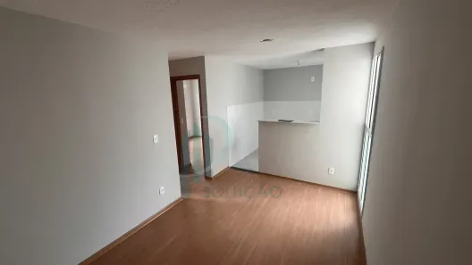 Apartamento com 2 Quartos à venda, 50m² no Jardim Europa, Suzano