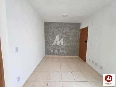 Apartamento com 2 Quartos à venda, 41m² no Reserva Real, Ribeirão Preto