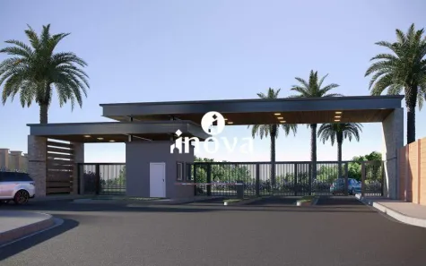 Lote/Terreno à venda, 250m² no Recreio dos Bandeirantes, Uberaba