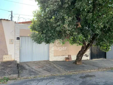 Casa com 2 Quartos à venda, 160m² no Vargem Grande II, Montes Claros