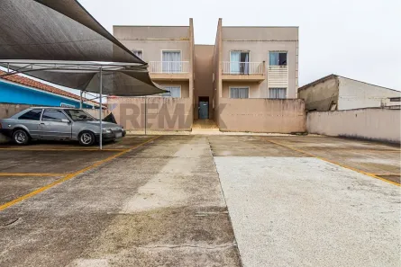Apartamento com 3 Quartos à venda, 62m² no Jardim Paulista, Campina Grande do Sul