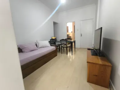 Apartamento com 2 Quartos à venda, 85m² no Copacabana, Rio de Janeiro