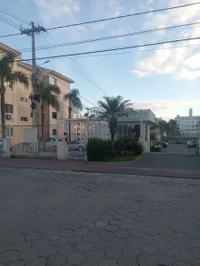 Apartamento com 2 Quartos à venda, 60m² no Areias, São José