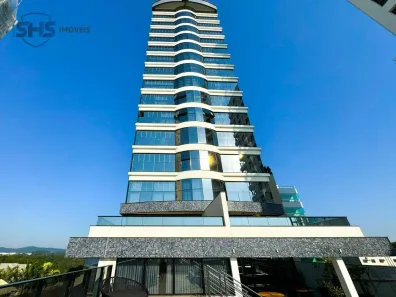 Apartamento com 3 Quartos à venda, 133m² no Centro, Balneário Piçarras