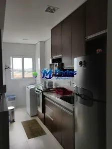 Apartamento com 2 Quartos à venda, 63m² no Vila Anchieta, São José do Rio Preto