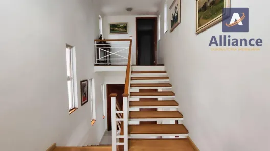 Casa com 4 Quartos à venda, 218m² no Jardim Nova Europa, Campinas