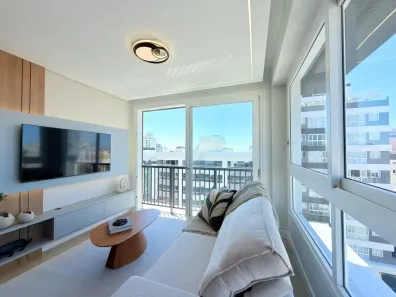 Apartamento com 3 Quartos à venda, 85m² no Zona Nova, Capão da Canoa