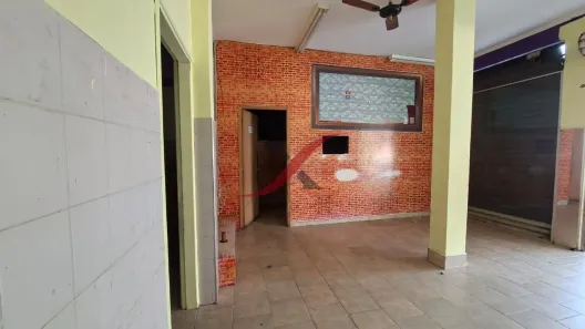 Ponto Comercial para alugar, 40m² no Parque Residencial Dom Lafayete Libanio, São José do Rio Preto