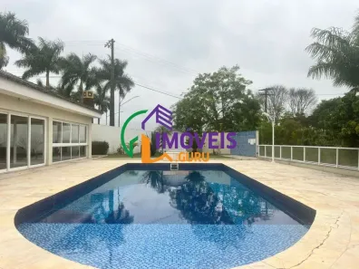 Casa de Condomínio com 7 Quartos à venda, 972m² no Jardim Aracy, Mogi das Cruzes