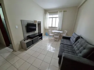 Apartamento com 1 Quarto para alugar, 20m² no Centro, São Lourenço