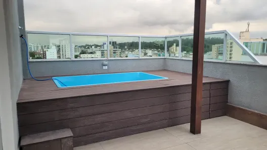 Apartamento com 3 Quartos para alugar, 120m² no Jardim Camburi, Vitória
