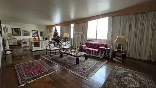 Apartamento com 4 Quartos à venda, 230m² no Tijuca, Rio de Janeiro