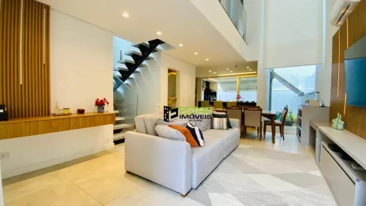 Casa de Condomínio com 3 Quartos para alugar, 175m² no Jardim Dona Carmela, Atibaia