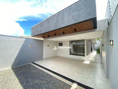 Casa com 3 Quartos à venda, 120m² no Plano Diretor Sul, Palmas
