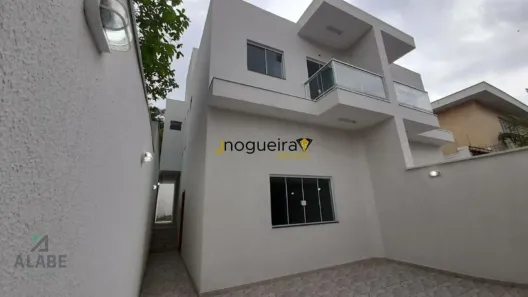 Sobrado com 3 Quartos à venda, 141m² no Jardim Bélgica, São Paulo