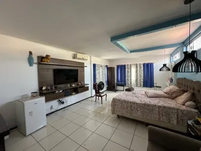Sobrado com 4 Quartos à venda, 200m² no Vinhais, São Luís