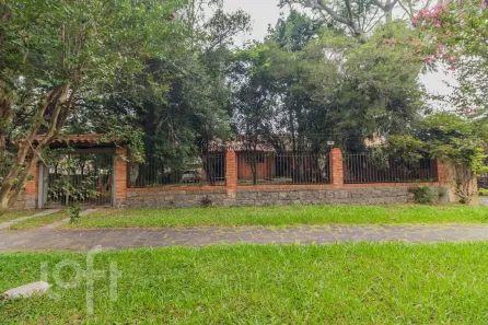Casa com 3 Quartos à venda, 150m² no Tristeza, Porto Alegre