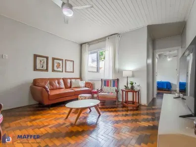 Cobertura com 3 Quartos à venda, 116m² no São João, Porto Alegre