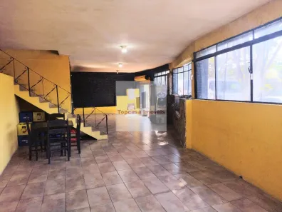 Imóvel Comercial para venda ou aluguel, 250m² no Jordanópolis, São Paulo