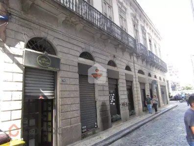 Prédio Comercial à venda, 708m² no Centro, Rio de Janeiro