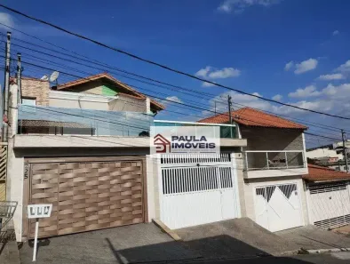 Casa com 2 Quartos à venda, 142m² no Parque Santa Laura, Ferraz de Vasconcelos