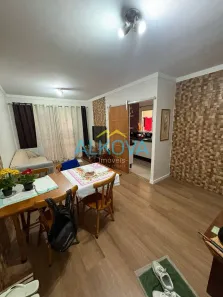 Casa de Condomínio com 3 Quartos à venda, 130m² no Eugênio de Mello, São José dos Campos